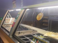 -赛百味SUBWAY(萝岗万达店)