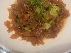 -艳阳天·非遗楚菜(武汉客厅店)