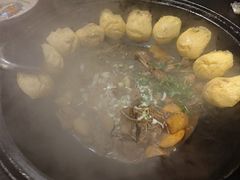 -小媳妇铁锅炖(安华街店)