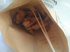 -傅强排骨(成都总店)