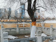 -西海子公园