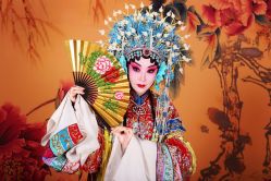 -华韵京剧摄影(洋桥角门东店)
