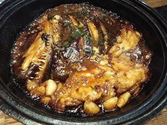 -双合园·海鲜水饺青岛菜(万佳广场店)