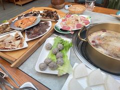 -大理董·董家小厨野生菌火锅(古城旗舰店)