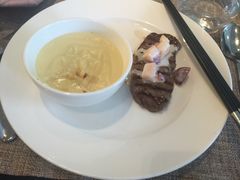 -圣丰索菲特·2 On 988 Café 自助餐厅