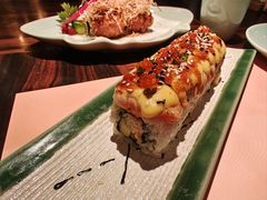 -山葵家·创意料理(万象汇店)