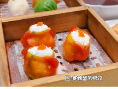 -蔡澜点心·粤菜(西单大悦城店)