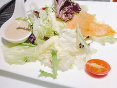 -斗牛士牛排餐厅(嘉里汇店)