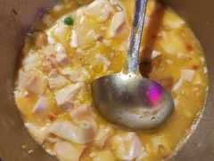 -喜粤广东菜(汉屯路店)