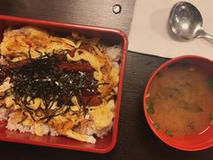 -日本料理神拉面