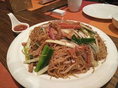 -文津国际酒店-大南门广式茶餐厅
