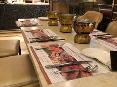 -芭菲盛宴·环球美食(锦城万达广场店)