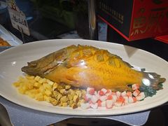 -不倒翁·安徽名菜楼(步行街店)
