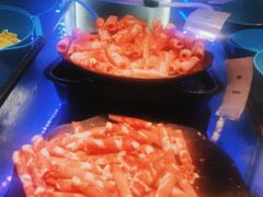 -青岛证大喜玛拉雅酒店·Z1餐厅