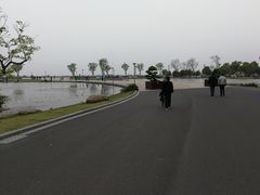 -滆湖低碳生态公园