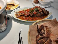 -湘当有饭剁椒鱼头(昆山招商花园城店)