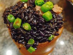 竹筒板鸭乌饭-南京大牌档(之心城店)