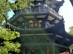 -南山风景名胜区