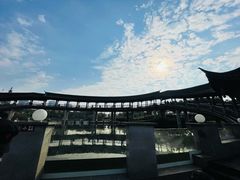 -眉山湿地公园(东坡区)