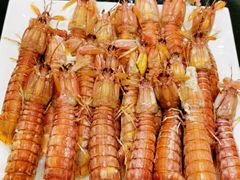 -喜来酌海鲜·饺子(和平一店)
