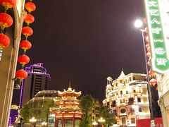 景点-汕头市小公园
