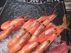 -渔荷食町·铁板烧料理(崂山万象汇店)