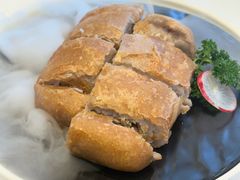 -莆田餐厅PUTIEN(三里屯店)
