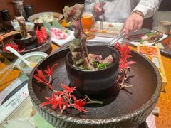 -赤坂亭 M9和牛烧肉(水街店)