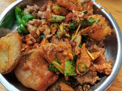 -枣阁园滴滴自助餐