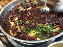 -黑竹香鸡(营和巷店)