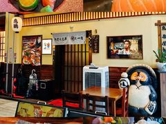 -鸟鹏烧鸟居酒屋(仁恒梦中心店)