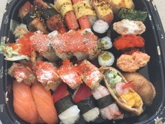 -河风精致寿司(尼盛店)