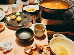 -山葵家·创意料理(万象汇店)