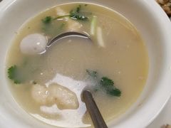 -潮泰牛肉火锅 · 创于1992年(车公庙店)