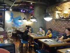 -匠子烤鱼(桫椤湾店)