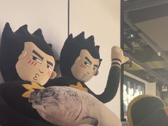 -太二酸菜鱼(兴业太古汇店)