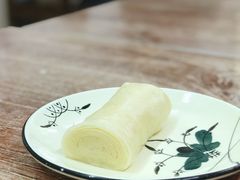 卷子-排骨王·三十年本地老菜馆
