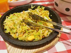 -西贝(上海中心店)