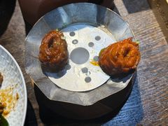 -魁盛居百年鲁菜馆(县西巷店)