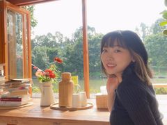 -小晴天咖啡馆