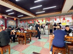 -好吃再来大饼熏肉(胜利北路店)