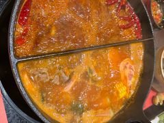 -山缓缓火锅(苏州仁恒仓街店)