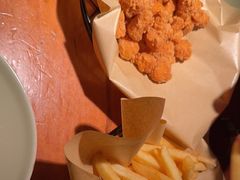 -火鬼 PYRO(五道口店)