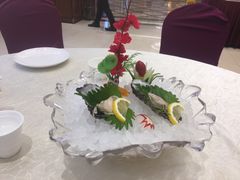 -沪华海鲜大酒楼(南汇店)