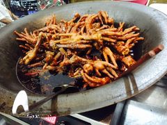 -慧娟面馆·餐厅(望江路店)