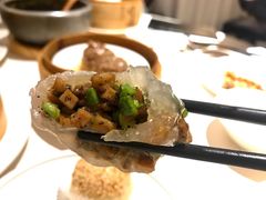 翡翠黑松露饺-维园悦谱·海派家常菜(乌鲁木齐南路店)