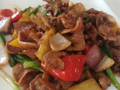 -叙兴楼(礼东财记农庄分店)