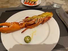 -安蒂娅·海鲜自助餐厅(安蒂娅美兰酒店)