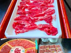 -阳坊胜利涮羊肉(阳坊老店)