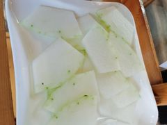 冬瓜-普宁潮汕牛肉火锅(新香洲店)